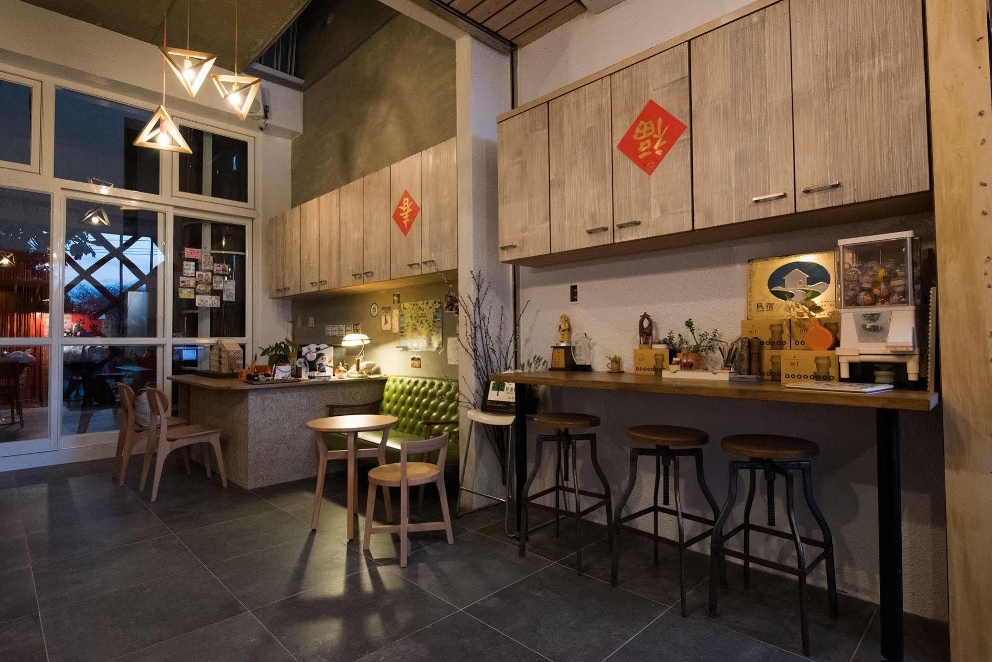 墾丁橘月orange Moon Inn Εξωτερικό φωτογραφία