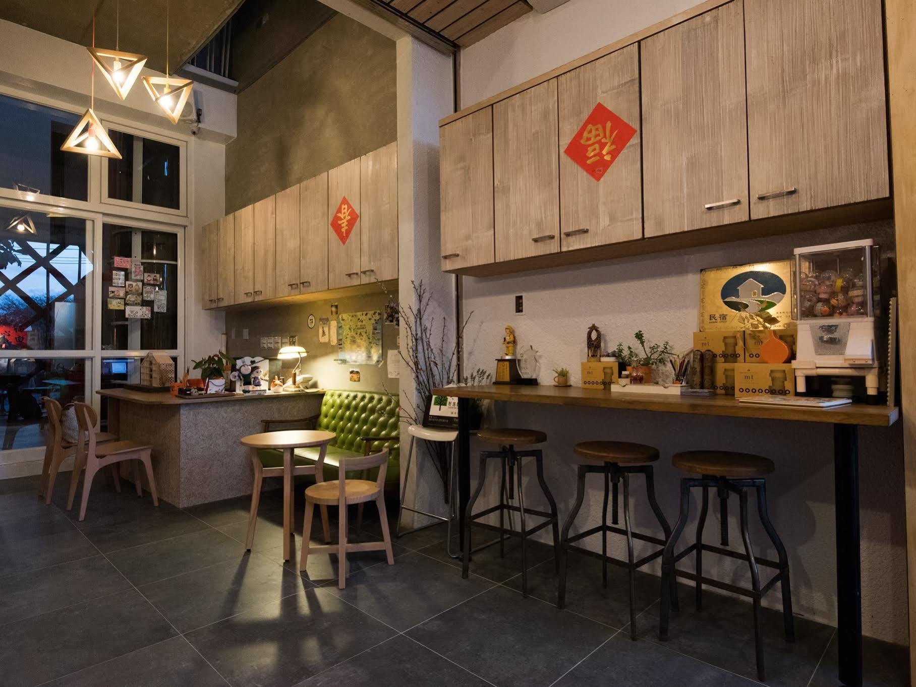 墾丁橘月orange Moon Inn Εξωτερικό φωτογραφία