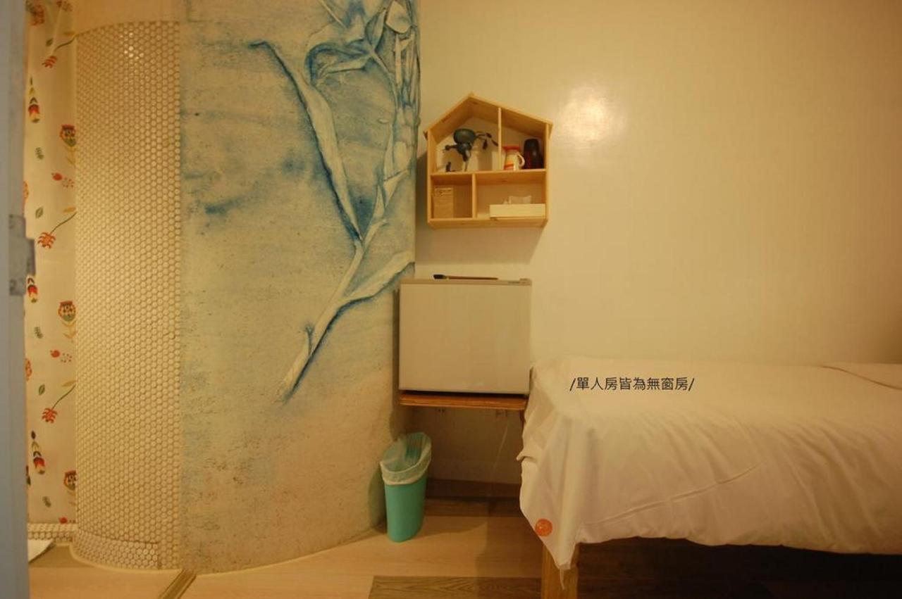 墾丁橘月orange Moon Inn Εξωτερικό φωτογραφία