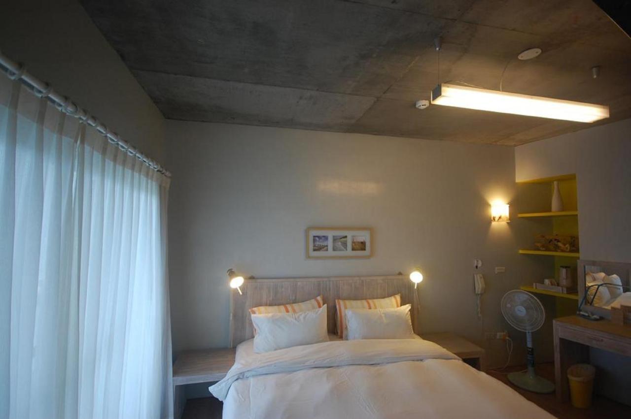 墾丁橘月orange Moon Inn Εξωτερικό φωτογραφία