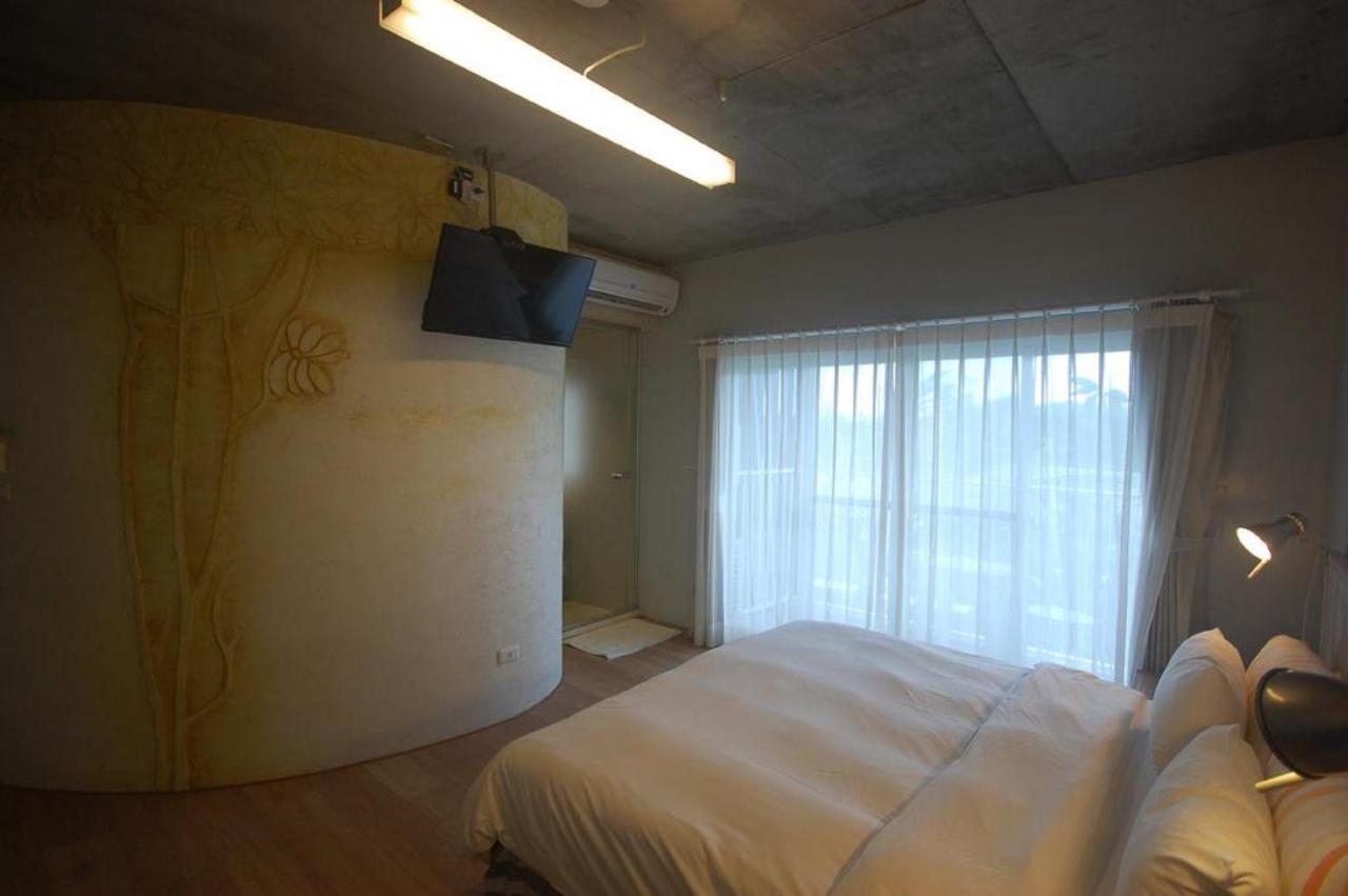 墾丁橘月orange Moon Inn Εξωτερικό φωτογραφία