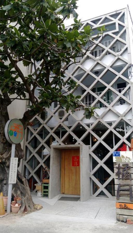 墾丁橘月orange Moon Inn Εξωτερικό φωτογραφία