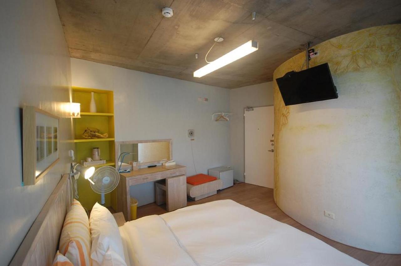 墾丁橘月orange Moon Inn Εξωτερικό φωτογραφία