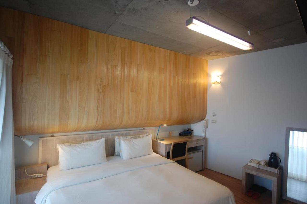 墾丁橘月orange Moon Inn Εξωτερικό φωτογραφία