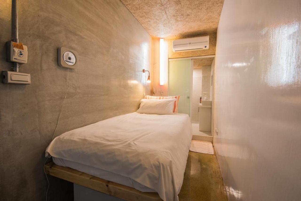 墾丁橘月orange Moon Inn Εξωτερικό φωτογραφία