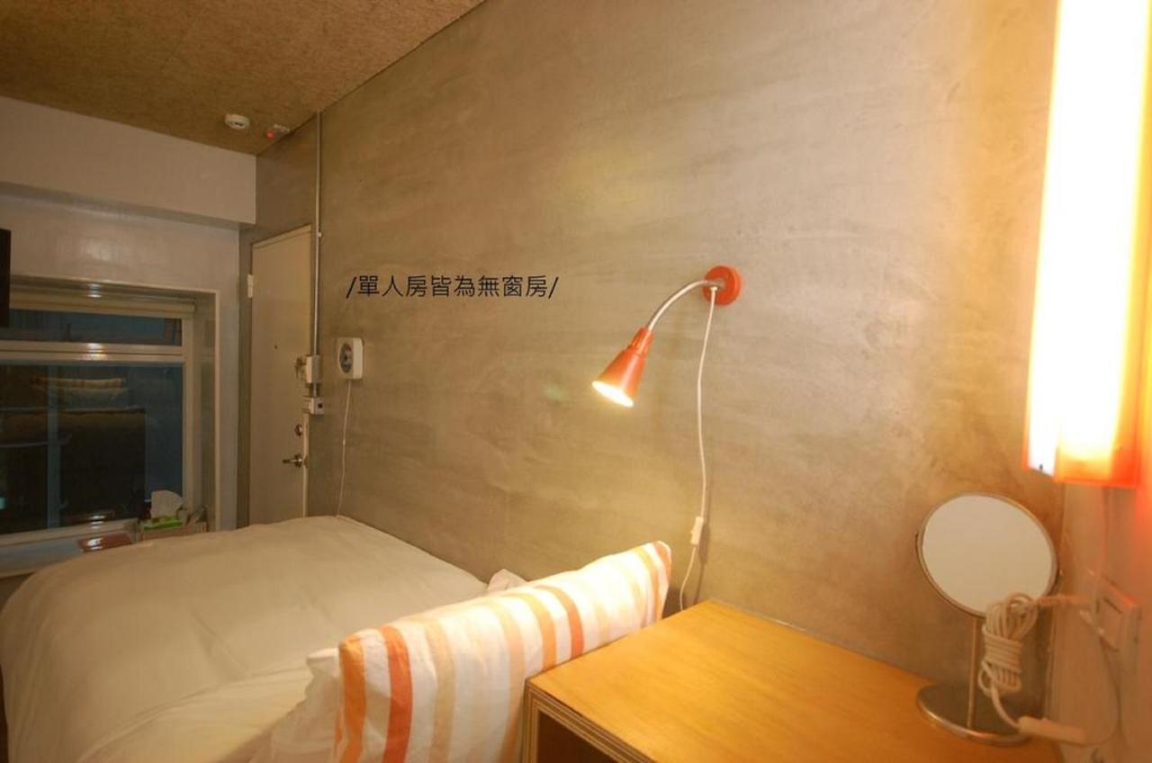 墾丁橘月orange Moon Inn Εξωτερικό φωτογραφία